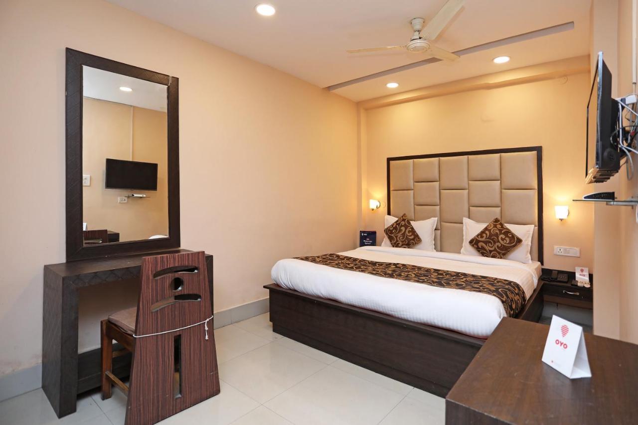 Collection O Greenpark Jamshedpur Esterno foto