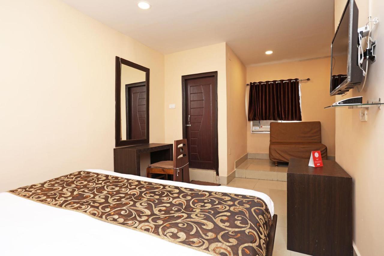 Collection O Greenpark Jamshedpur Esterno foto