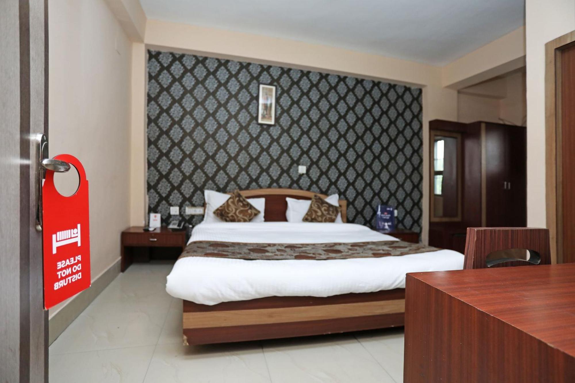 Collection O Greenpark Jamshedpur Esterno foto