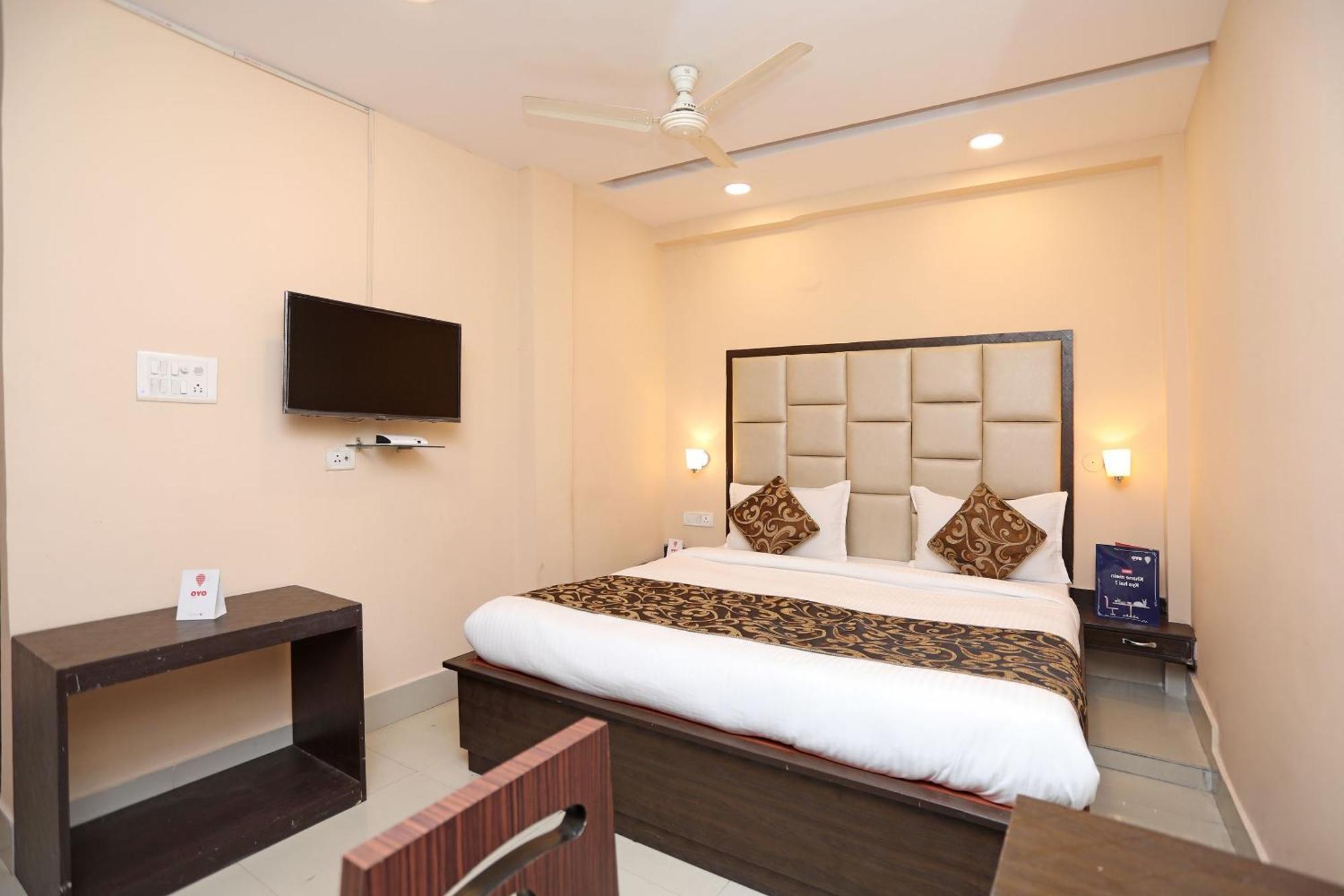 Collection O Greenpark Jamshedpur Esterno foto